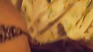 Pussy play dick suck bbw chubby wife