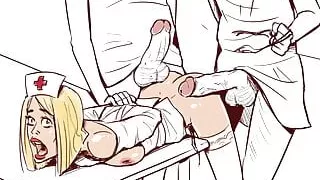 my favourite drawings vol 55