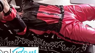 do you exercise your pectoral muscles (breasts)? I do! :-)