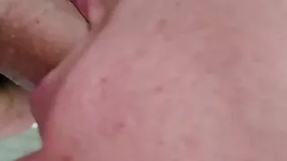 BBW Blowjob