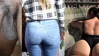 Bisexual JOI Compilation