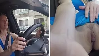 ExhibitionistAugust with Star