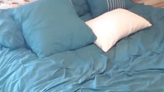 Smoking School Teacher still in Quarantine