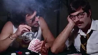 Fantasex (1976, US, Terri Hall, full movie, FullHD rip)