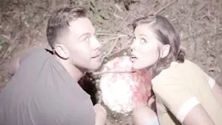 Couple Taken By Aliens Made To Star In Intergalactic Sex Show