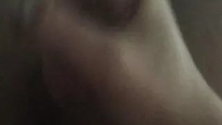 Jerking my Boy Cock Off