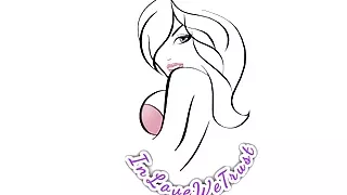 Hot tiny wet pussy make sex with doggy style