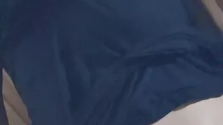 wife’s self pleasure