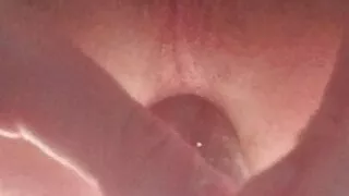 Spreading My Gay Hole