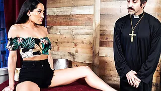 PURGATORYX – Beauty and the Priest Vol 2 Part 2 with Chloe