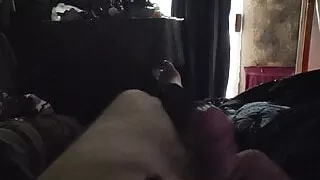 The rod and boys are awake