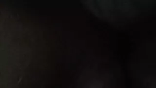 Chubby mature playing with pussy