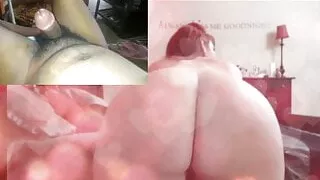 virtual sex with girlfriend