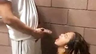 Asian thot shared by strangers