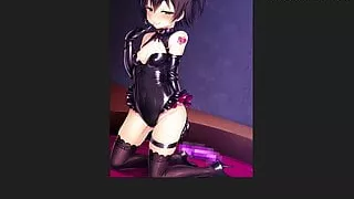 amsr JOI cum instruction chastity (chinese subtitle)