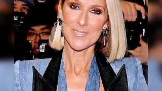 Celine Dion Jerk Off Challenge.