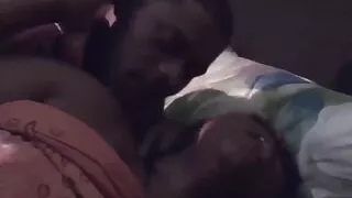 Nollywood Actress Nazo Ekezie Fucking everyone's cock in bed