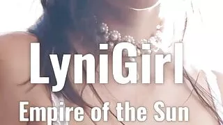 LyniGirl: Empire of the sun.