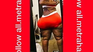 MsPhat70 Come Follow Me