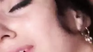 Indian beautiful girl Hard fucking boyfriend yes girlfriend