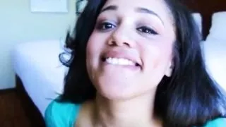 Stay safe at home... and cum