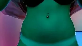 Vi piacciono le mie tette?