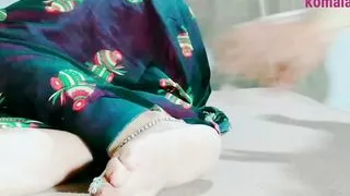 Komal ki chudai usake bhai me ki