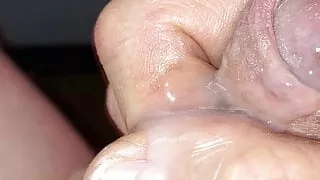 Sticky Fingers, love to lick all of it XXX