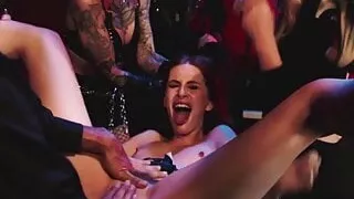 Brutaler Sex, Rudelbumsen, Hardcoresex, Sexorgie, Sklavin, Vagina