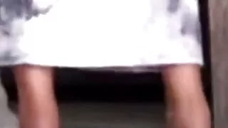 Tiktok ebony Feetsoles