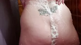 Hot Milf Play With Her Pussy