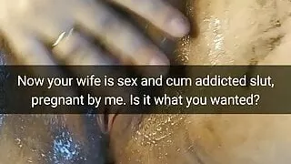 Amateursex, Große Titten, Betrogen, Creampie, Sperma, Rudelbumsen