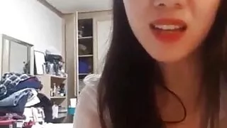 Korean bj show