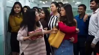 Hot Sexy Girlfrien Ko Choda Party Ke bad Web Series