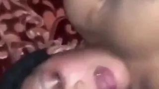 My girlfriend pussy is very sweet