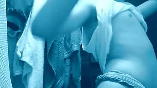 Latino, Massage, Masturbation