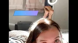 Finnish - Hot Girl Deepthroating Iso Dick Ja Nielee