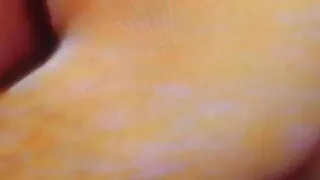 Giving what she wants.