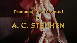 Orgy of the Dead (1965)