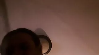 Master Ruthless fucking his whore