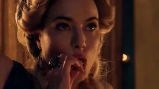 Spartacus Complete Sex Scenes Compilation - All 4 Seasons