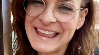 Marlene Lufen - HuNgRY SloWMoTiON