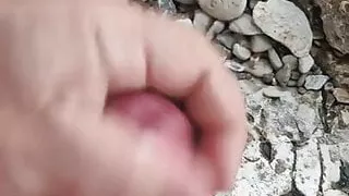 Amateursex, Strand, Blasen, Schwuler Sex, Griechischer Sex