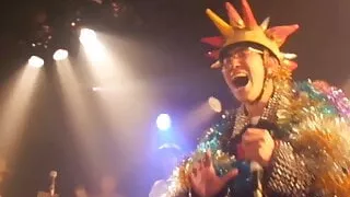 Japanese Band SexLive