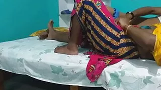 Pampa fucking with Ramio with yellow