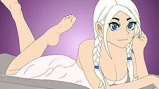 Anime Stepsister Sweaty Footjob Audio Porn - Jessica Bloom