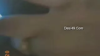 Hot baby riya ke mote boobs