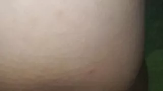 Master Ruthless fisting his filthy little slut