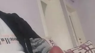 Ladies, ein weiteres Ejakulationsvideo für dich