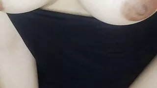 Hijab Girl Masturbating for you